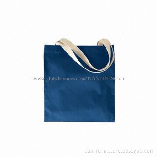 Basic Promotional Nonwoven Shopping Bag, Eco-friendly Material